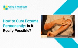 How to Cure Eczema Permanently