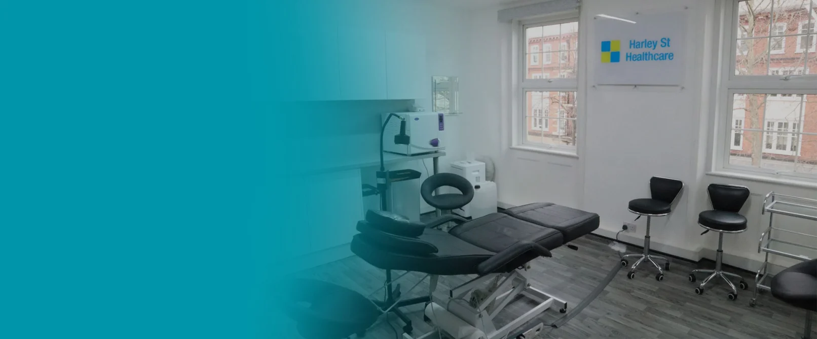 HARLEY STREET Clinic